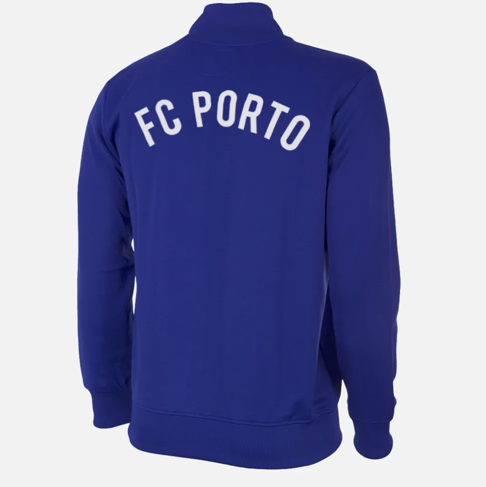 FC Porto 1983 - 84 Felpa Storica Calcio