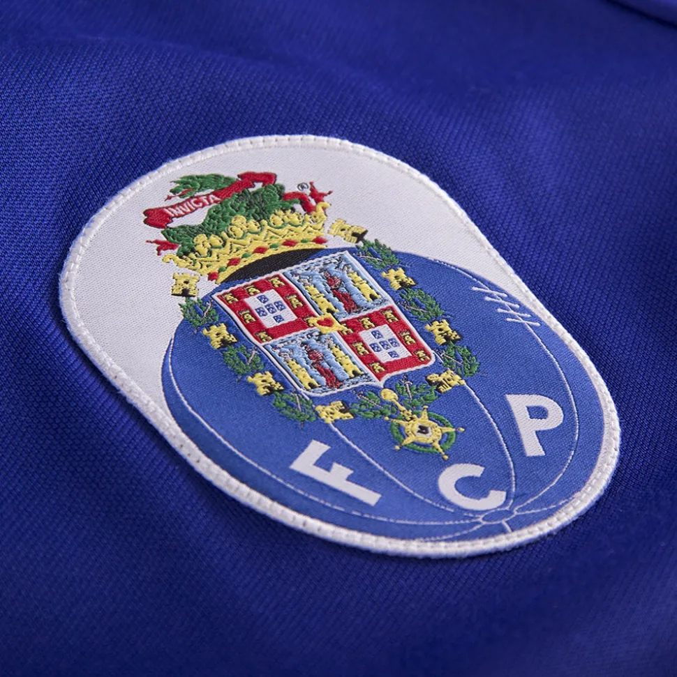 FC Porto 1983 - 84 Felpa Storica Calcio
