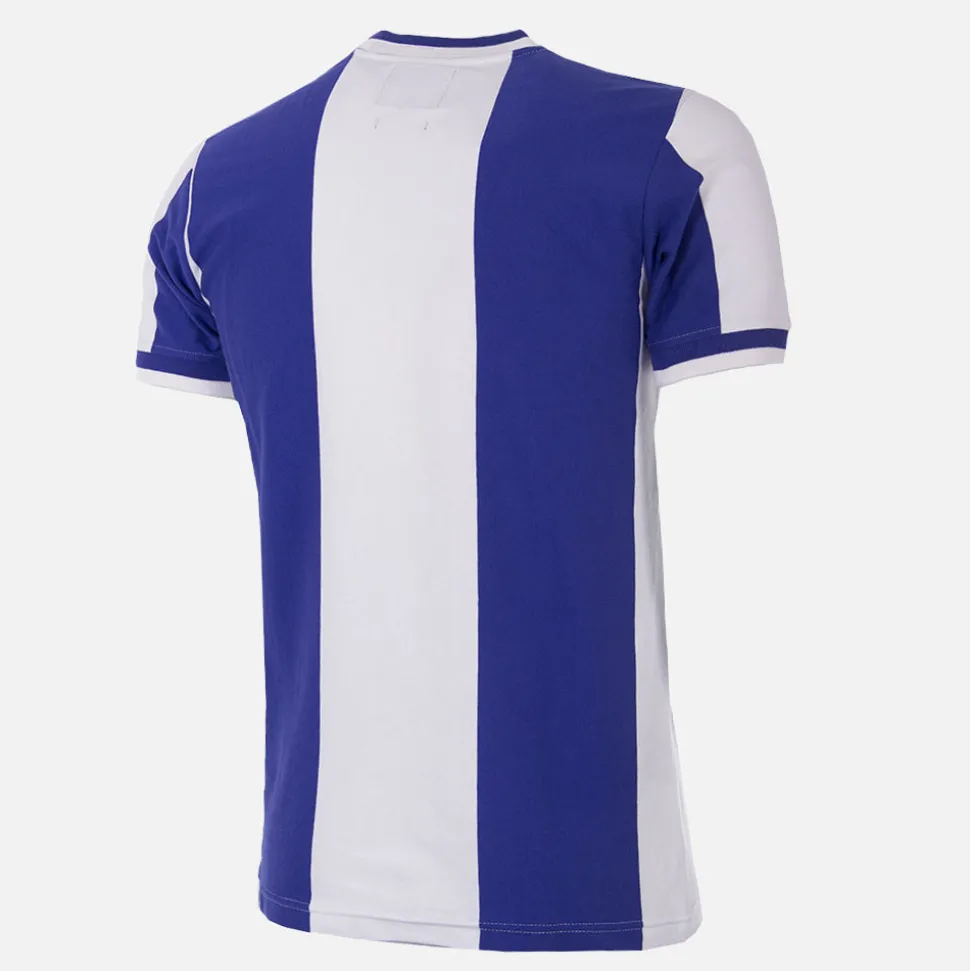 FC Porto 1971 - 72 Maglia Storica Calcio