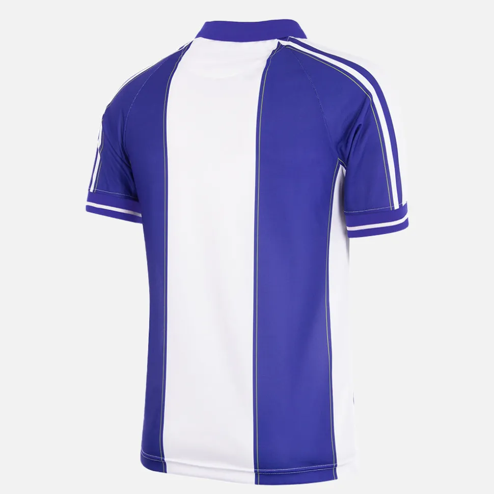 FC Porto 1998 - 99 Maglia Storica Calcio