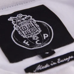 FC Porto 1971 - 72 Maglia Storica Calcio