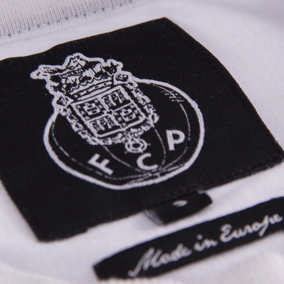 FC Porto 1971 - 72 Maglia Storica Calcio