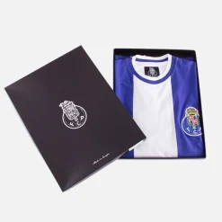 FC Porto 1971 - 72 Maglia Storica Calcio