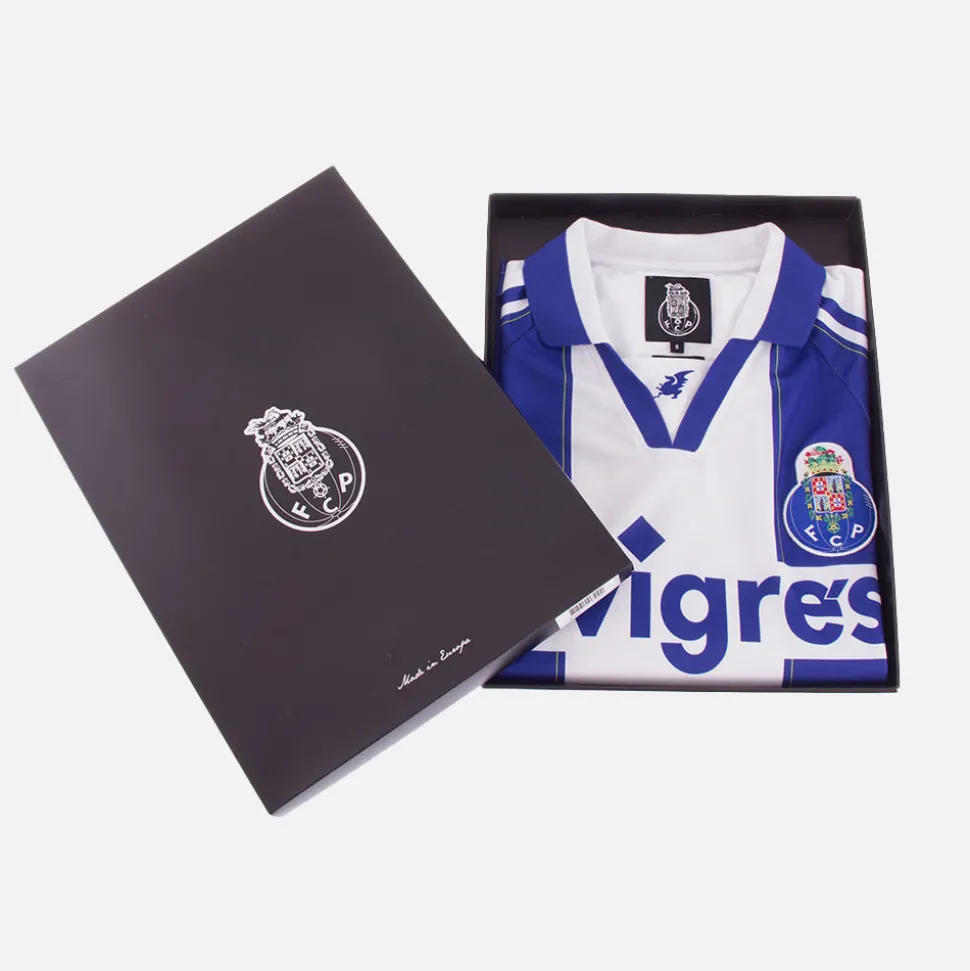 FC Porto 1998 - 99 Maglia Storica Calcio