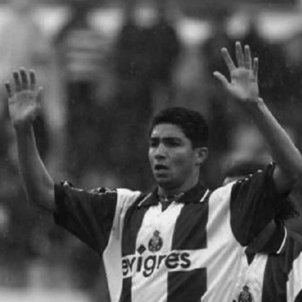 FC Porto 1998 - 99 Maglia Storica Calcio