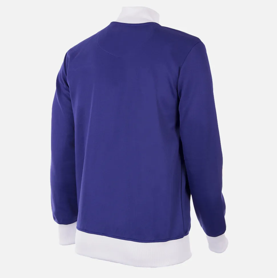 FC Porto 1957 Felpa Storica Calcio