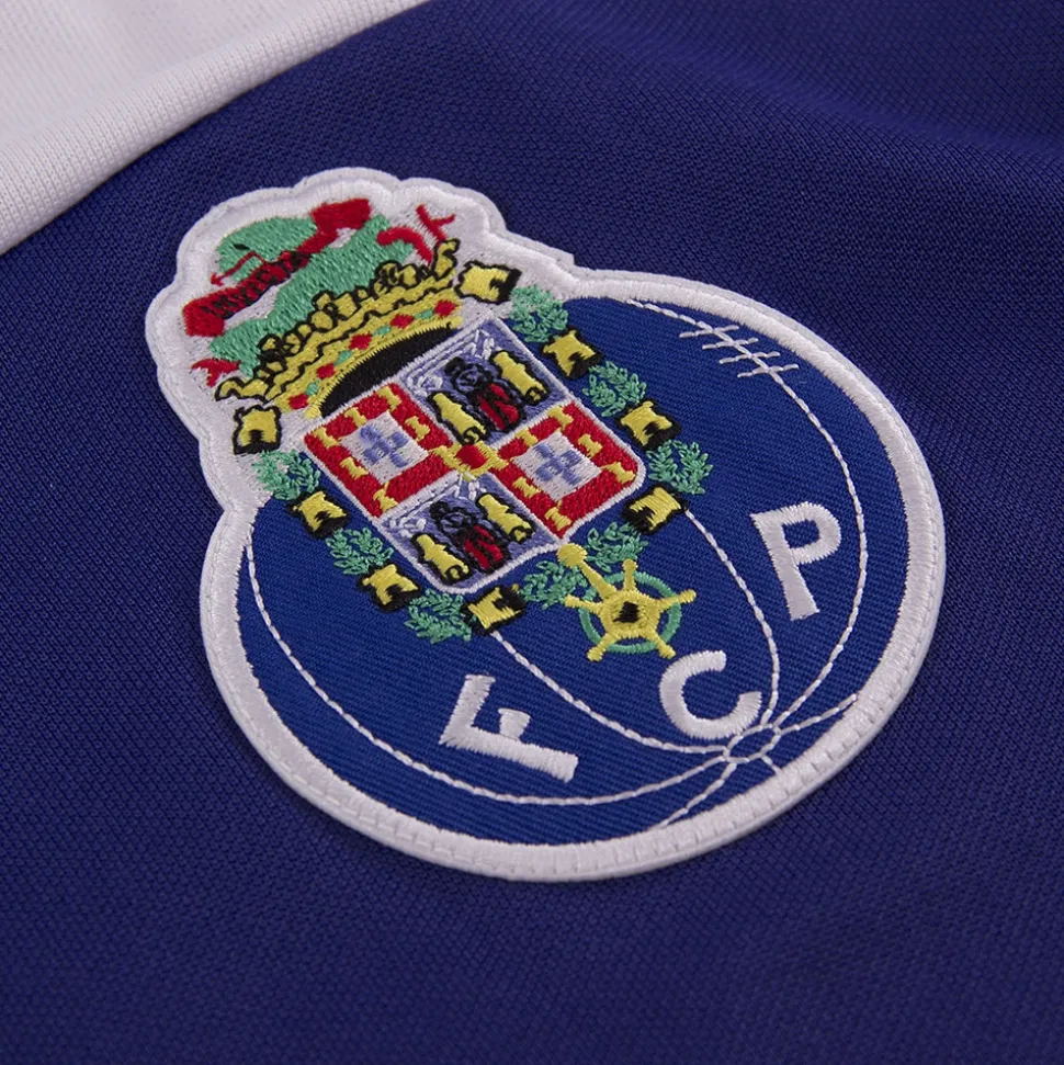 FC Porto 1957 Felpa Storica Calcio