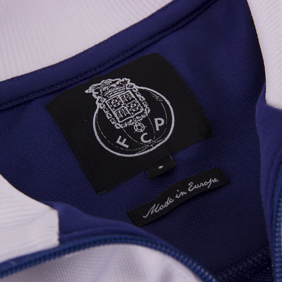 FC Porto 1957 Felpa Storica Calcio