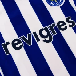 FC Porto 2004 Intercontinental Maglia Storica Calcio