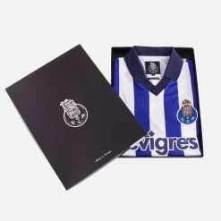 FC Porto 2002 Maglia Storica Calcio