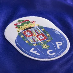 FC Porto Away 1983 - 84 Maglia Storica Calcio
