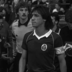 FC Porto Away 1983 - 84 Maglia Storica Calcio