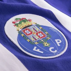 FC Porto T-Shirt Retro