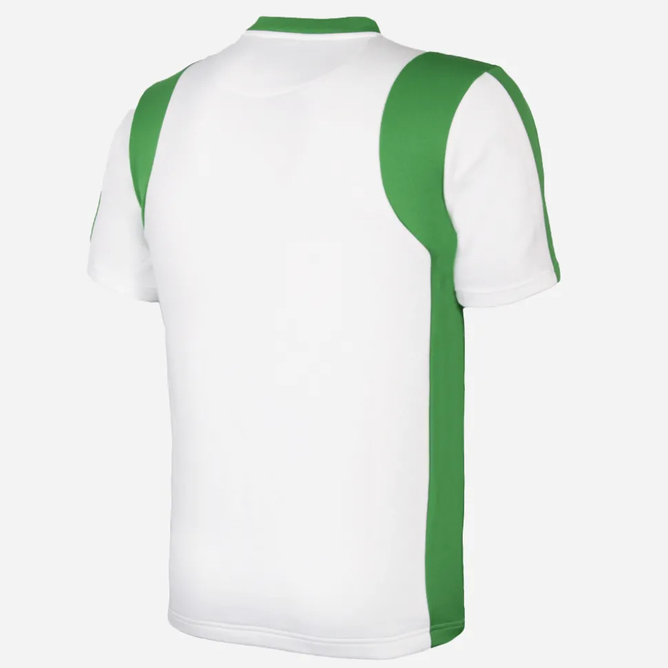 FC St. Gallen 1978 - 80 Maglia Storica Calcio