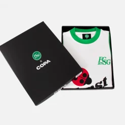 FC St. Gallen 1978 - 80 Maglia Storica Calcio