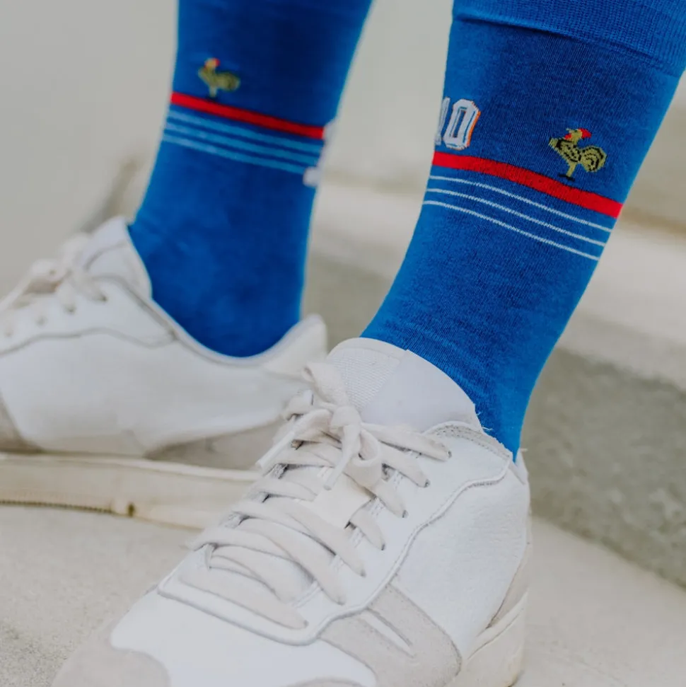 Francia 1998 Calzini Casuale