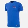 Francia 2000 European Champions embroidery T-Shirt