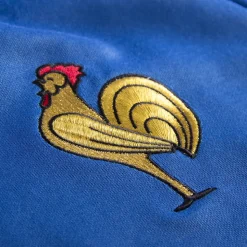Francia 1971 Maglia Storica Calcio
