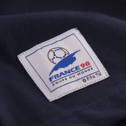 Francia 1998 World Cup Footix Mascot T-Shirt