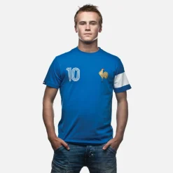 Francia Capitaine T-Shirt