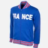 Francia 1960's Felpa Storica Calcio