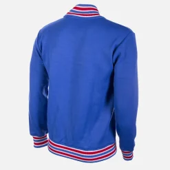 Francia 1960's Felpa Storica Calcio