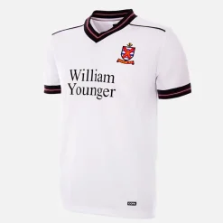 Fulham FC 1984 - 85 Maglia Storica Calcio