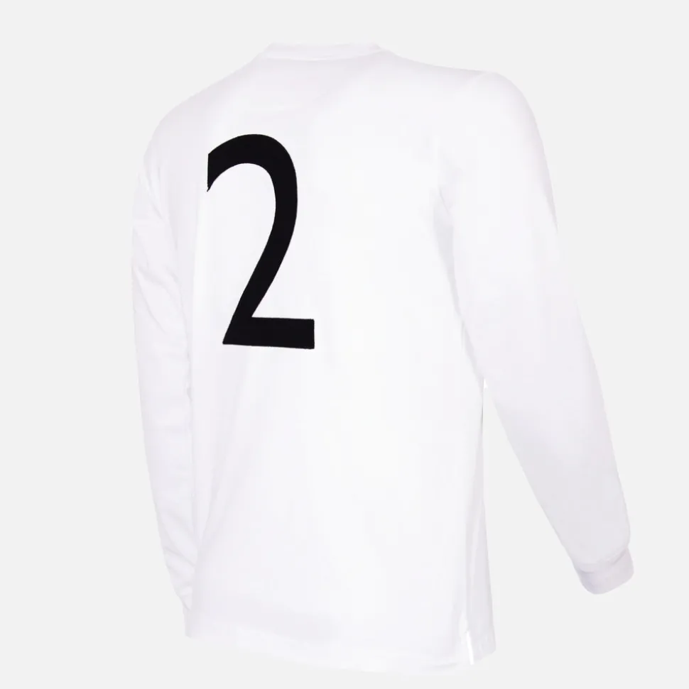 Fulham FC 1966 Maglia Storica Calcio
