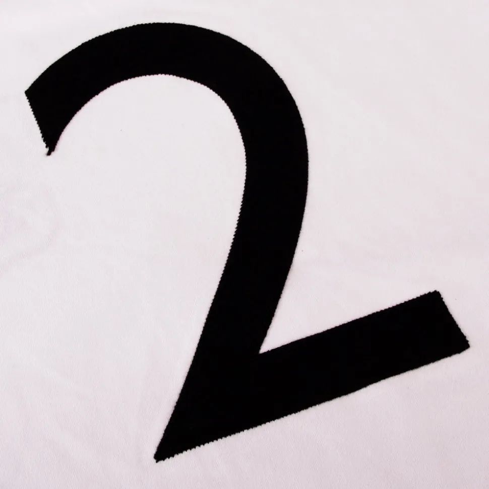 Fulham FC 1966 Maglia Storica Calcio