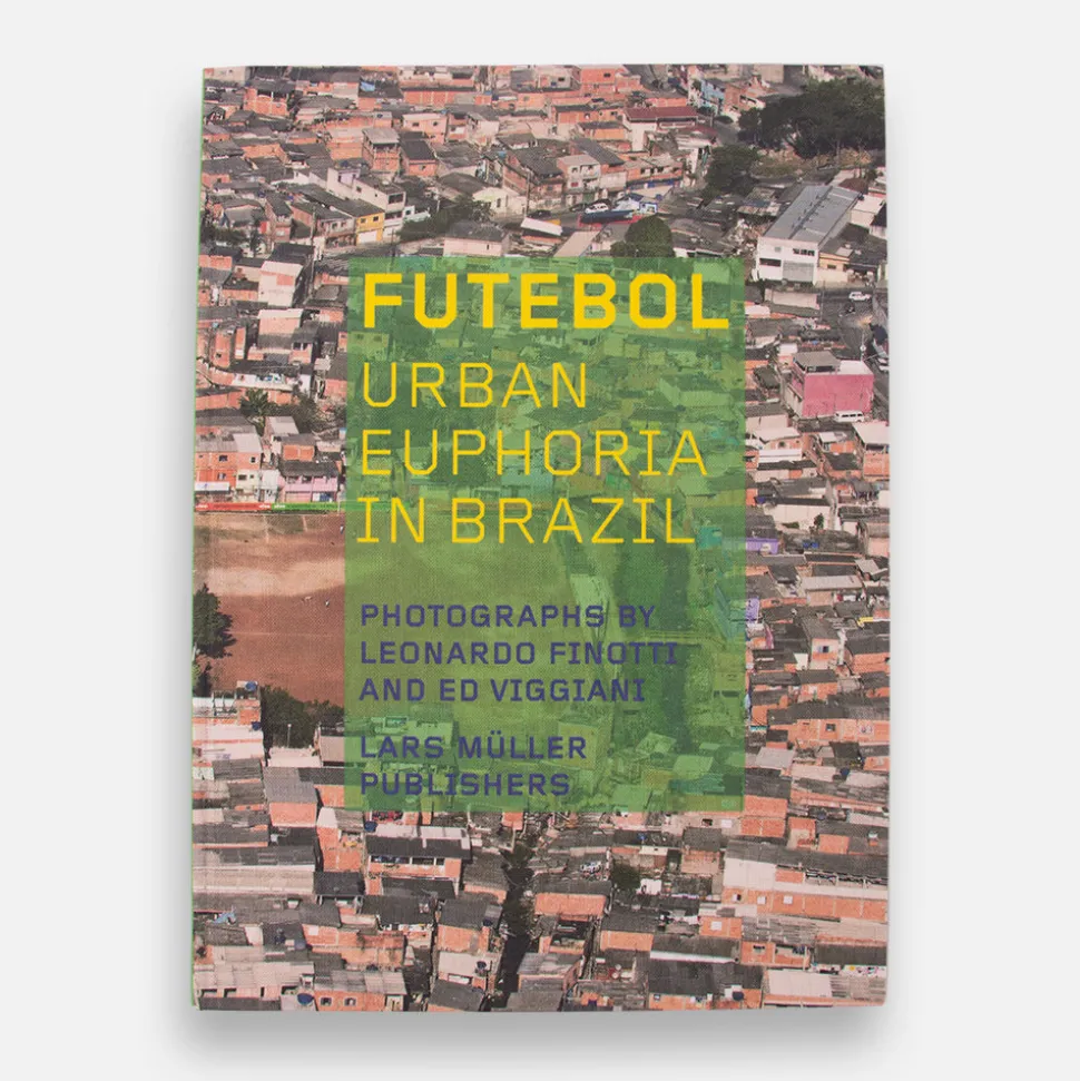 Futebol - Urban Euphoria In Brazil