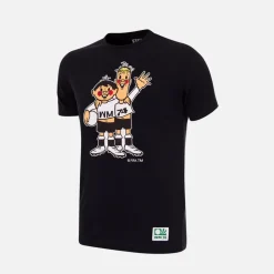 Germania 1974 World Cup Tip e Tap Mascot Kids T-Shirt