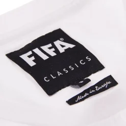 Germania 1974 World Cup Tip e Tap Mascot T-Shirt