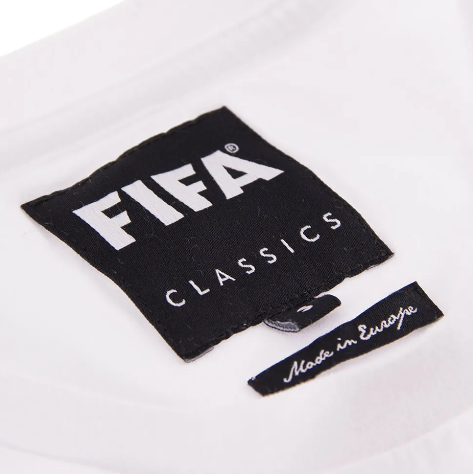Germania 1974 World Cup Tip e Tap Mascot T-Shirt
