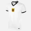Germania 1970's Maglia Storica Calcio