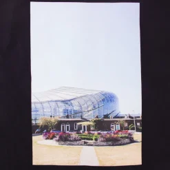 Glory x COPA Aviva Stadium T-Shirt