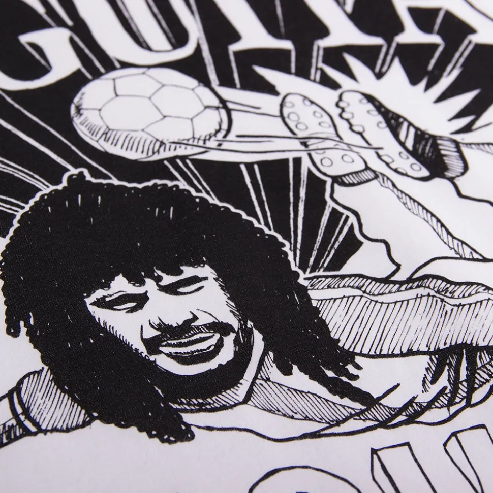 Higuita T-Shirt