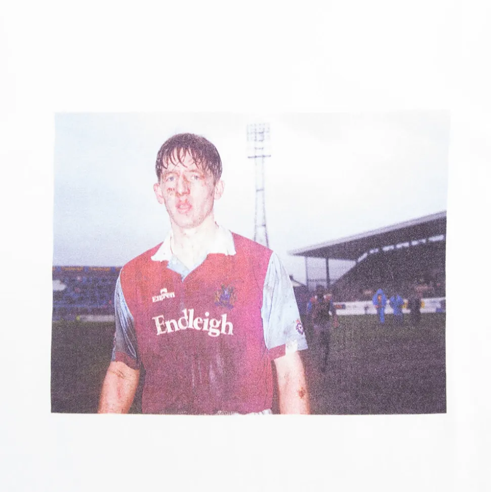 Homes of Football Burnley T-Shirt