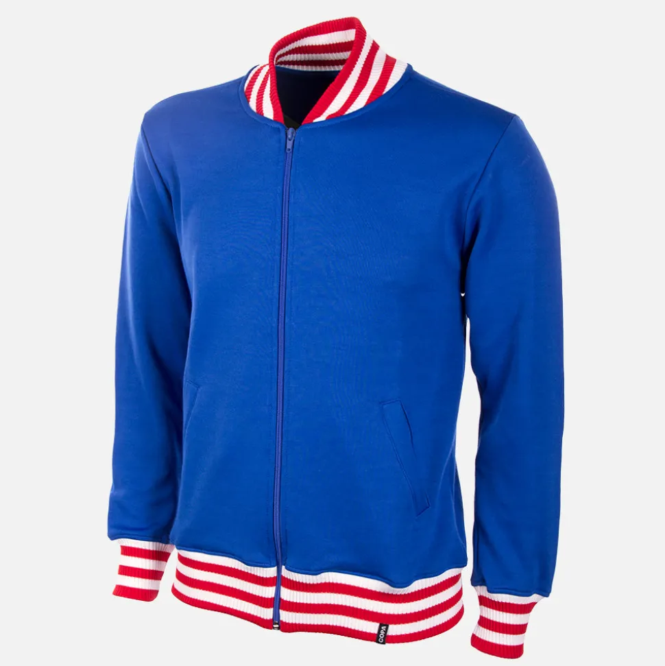Inghilterra 1966 Felpa Storica Calcio