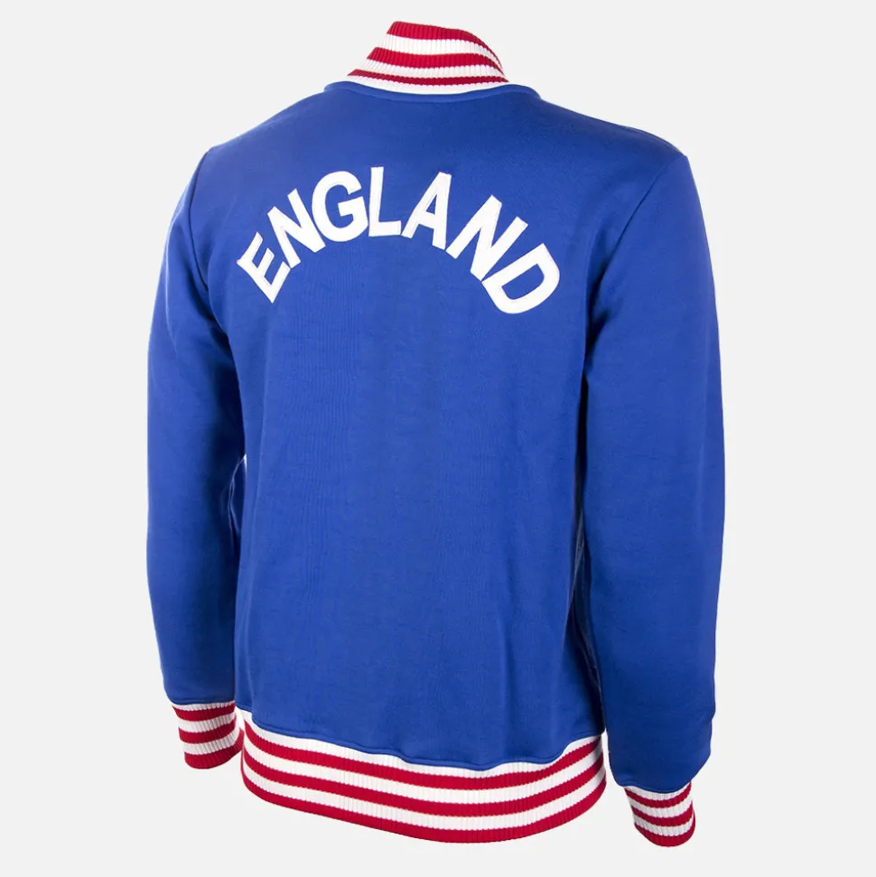 Inghilterra 1966 Felpa Storica Calcio