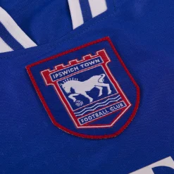 Ipswich Town FC 1997 - 99 Maglia Storica Calcio