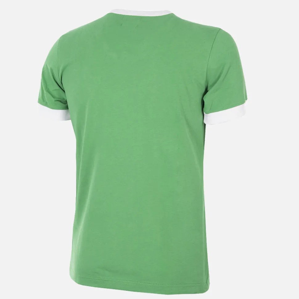 Irlanda 1965 Maglia Storica Calcio