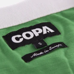 Irlanda 1965 Maglia Storica Calcio