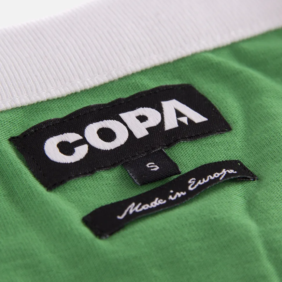 Irlanda 1965 Maglia Storica Calcio