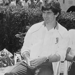 Italia 1982 Felpa Storica Calcio