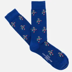 Italia 1990 World Cup Calzini Casuale