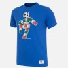 Italia 1990 World Cup Ciao Mascot T-Shirt