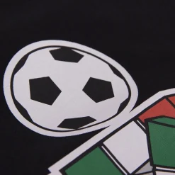 Italia 1990 World Cup Ciao Mascot T-Shirt