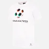 Italia 1990 World Cup Emblem T-Shirt