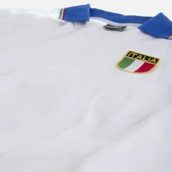 Italia Away World Cup 1982 Maglia Storica Calcio