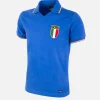 Italia World Cup 1982 Maglia Storica Calcio